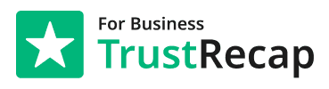 Trust Recap Logo